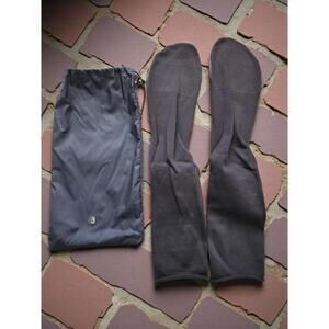 🚨🚨🚨YEEZY PODS BLACK MENS POD (3) SIZE MEN 11-13 BRAND NEW READY TO SHIP